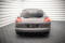 Street Pro Heckschürze Heck Ansatz Diffusor passend für Porsche Panamera / Panamera Diesel 970 SCHWARZ