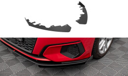 Front Stoßstange Flaps passend für Audi A3 8Y...