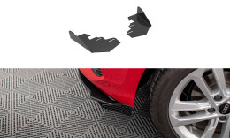 Hintere Seiten Flaps passend für Audi A3 Sportback...