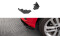 Hintere Seiten Flaps passend für Audi A3 Sportback 8Y FLAPS HOCHGLANZ