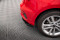 Hintere Seiten Flaps passend für Audi A3 Sportback 8Y FLAPS HOCHGLANZ