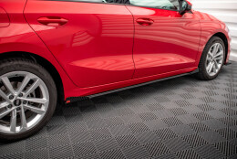 Seitenschweller Flaps passend für Audi A3 8Y FLAPS...