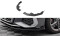 Front Stoßstange Flaps passend für Audi S3/A3 S-Line 8Y FLAPS HOCHGLANZ