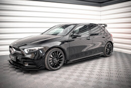 Seitenschweller Flaps passend für Mercedes A35 AMG /...