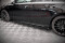 Seitenschweller Flaps für Mercedes A35 AMG / AMG-Line Aero Paket W177 FLAPS HOCHGLANZ