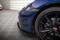 Stoßstangen Flaps Wings vorne Canards passend für Porsche 911 Carrera Aero 992