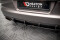 Street Pro Heckschürze Heck Ansatz Diffusor für Porsche Panamera / Panamera Diesel 970