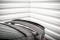 Heck Spoiler Aufsatz Abrisskante passend für Porsche 911 Carrera / Carrera GTS 997 Facelift schwarz Hochglanz