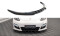 Cup Spoilerlippe Front Ansatz V.1 für Porsche Panamera Turbo Sport Design Paket 970 schwarz Hochglanz