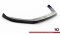Cup Spoilerlippe Front Ansatz V.2 passend für Porsche Panamera Turbo S E-Hybrid schwarz Hochglanz