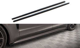 Street+ Seitenschweller Leisten V.1 passend für...