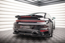 Heck Spoiler Aufsatz Abrisskante passend für Porsche...