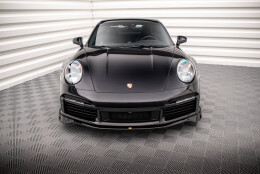 Cup Spoilerlippe Front Ansatz passend für Porsche...