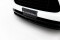 Cup Spoilerlippe Front Ansatz passend für Porsche Cayenne Mk2 schwarz Hochglanz