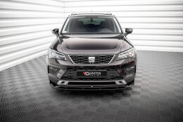 Cup Spoilerlippe Front Ansatz passend für Seat Ateca...