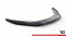 Cup Spoilerlippe Front Ansatz V.2 passend für VW Scirocco Mk3 schwarz Hochglanz