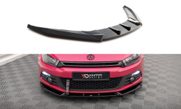 Cup Spoilerlippe Front Ansatz V.3 passend für VW...