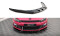 Cup Spoilerlippe Front Ansatz V.3 passend für VW Scirocco Mk3 schwarz Hochglanz