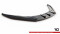 Cup Spoilerlippe Front Ansatz V.3 passend für VW Scirocco Mk3 schwarz Hochglanz