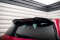 Heck Spoiler Aufsatz Abrisskante V.2 für VW Scirocco Mk3 schwarz Hochglanz