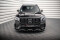 Cup Spoilerlippe Front Ansatz V.1 passend für Mercedes-AMG GLB 35 X247 schwarz Hochglanz
