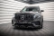Cup Spoilerlippe Front Ansatz V.1 passend für Mercedes-AMG GLB 35 X247 schwarz Hochglanz