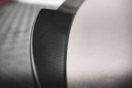 Carbon Fiber Heckklappenspoiler passend für BMW M4 G82 / G82 FL / M440i / 4 M-Paket G22 / G22 FL