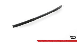 Prepreg Carbon Fiber Heckklappenspoiler passend für BMW M4 G82 / G82 Facelift / M440i / 4 M-Paket G22 / G22 Facelift
