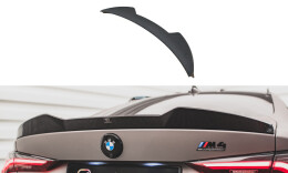 Prepreg Carbon Fiber Heckklappenspoiler passend für...