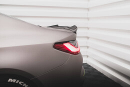 Prepreg Carbon Fiber Heckklappenspoiler passend für BMW M4 G82 / G82 Facelift / M440i / 4 M-Paket G22 / G22 Facelift