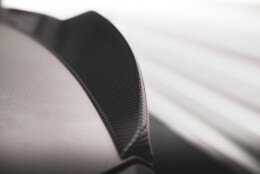Prepreg Carbon Fiber Heckklappenspoiler passend für BMW M4 G82 / G82 Facelift / M440i / 4 M-Paket G22 / G22 Facelift