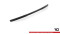 Prepreg Carbon Fiber Heckklappenspoiler passend für BMW M4 G82 / G82 Facelift / M440i / 4 M-Paket G22 / G22 Facelift