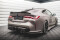 Prepreg Carbon Fiber Heckklappenspoiler passend für BMW M4 G82 / G82 Facelift / M440i / 4 M-Paket G22 / G22 Facelift