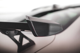 Carbon Fiber Spoiler Flügel für BMW M4 G82 / M440i G22 / 4 M-Pack G22