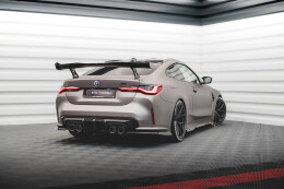 Carbon Fiber Spoiler Flügel für BMW M4 G82 / M440i G22 / 4 M-Pack G22