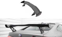 Carbon Heck Spoiler Flügel für BMW M4 G82 / M440i G22 / 4 M-Paket G22