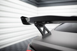 Carbon Heck Spoiler Flügel passend für BMW M4...
