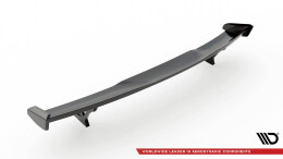 Carbon Heck Spoiler Flügel passend für BMW M4 G82 / M440i G22 / 4 M-Paket G22
