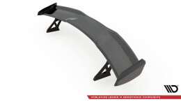 Carbon Heck Spoiler Flügel passend für BMW M4 G82 / M440i G22 / 4 M-Paket G22