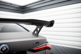 Carbon Heck Spoiler Flügel passend für BMW M4 G82 / M440i G22 / 4 M-Paket G22