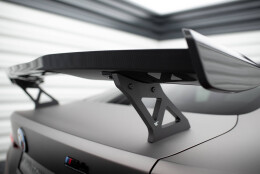 Carbon Heck Spoiler Flügel passend für BMW M4 G82 / M440i G22 / 4 M-Paket G22