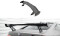 Carbon Heck Spoiler Flügel passend für BMW M4 G82 / M440i G22 / 4 M-Paket G22