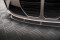 Carbon Fiber Cup Spoilerlippe Front Ansatz V.2 für BMW M4 G82 / M3 G80