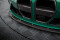 Carbon Fiber Cup Spoilerlippe Front Ansatz V.2 für BMW M4 G82 / M3 G80