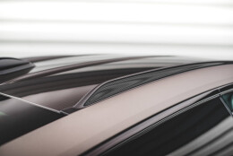 Prepreg Carbon Fiber Dachschienen Spoiler BMW M4 G82 / G82 Facelift