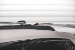 Prepreg Carbon Fiber Dachschienen Spoiler passend für BMW M4 G82