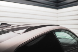 Prepreg Carbon Fiber Dachschienen Spoiler passend für BMW M4 G82