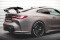 Prepreg Carbon Fiber Heck Ansatz Flaps Diffusor für BMW M4 G82 / G82 Facelift