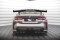 Prepreg Carbon Fiber Heck Ansatz Flaps Diffusor passend für BMW M4 G82
