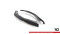 Prepreg Carbon Fiber Heck Ansatz Flaps Diffusor passend für BMW M4 G82